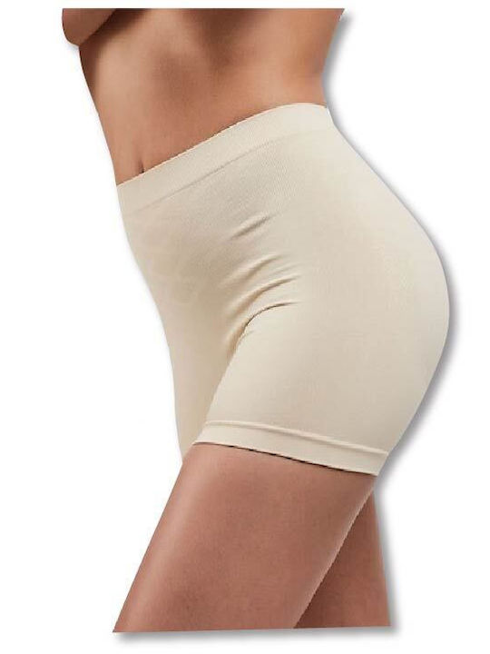 Diana Uplift Tightening Boxer Seamless Skin