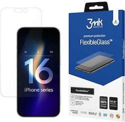 3MK FlexibleGlass (iPhone 17 Pro Max / 16 Pro Max) 3MK FlexibleGlass (iPhone 17 Pro Max / 16 Pro Max)