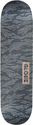 Globe Goodstock Deck Σανίδα Shortboard Μαύρη