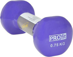 Profit Haltere Vinil 1 x 0.75kg