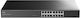 Cudy GS1016L v1 Unmanaged L2 Switch με 16 Θύρες Gigabit (1Gbps) Ethernet