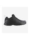 Xa Pro 3d V9 Sport Shoes Trail Running Black Waterproof with Gore-Tex Membrane
