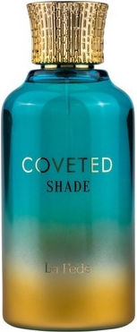 La Fede Coveted Shades Eau de Parfum 100ml