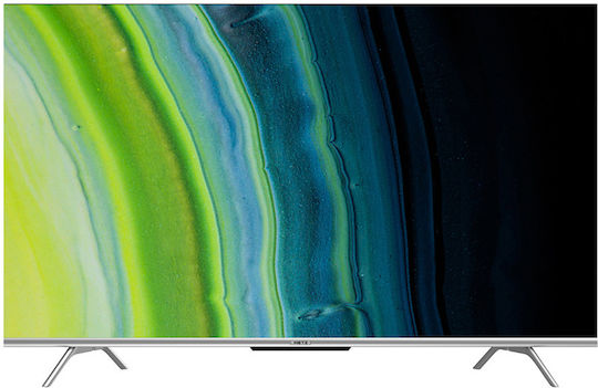 Metz Smart Τηλεόραση 50" 4K UHD LED 50MUF7000Z HDR (2025)