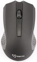 Sbox WM-373 Sbox WM-373