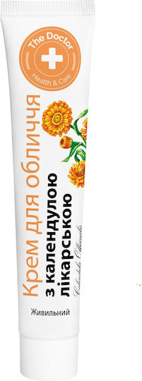 The Doctor Health & Care Ενυδατική Κρέμα Προσώπου 42ml