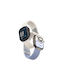 Set 2 Amazingthing Blend Band for Apple Watch 45 46 49mm Space Blue Stellar