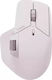 Rapoo MT760M Wireless Mouse Roz