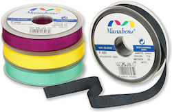 Gro Ribbon Spanish Manubens Pack 20mm Size 18mm...