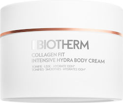 Biotherm Κρέμα Αδυνατίσματος 200ml Biotherm Κρέμα Αδυνατίσματος 200ml