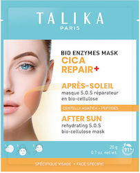 Talika Bio Enzymes Μάσκα Προσώπου Talika Bio Enzymes Μάσκα Προσώπου