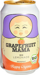 Băutură Răcoritoare Organică Grapefruit 330ml Grapefruit Mama 15902 Băutură Răcoritoare Organică Grapefruit 330ml Grapefruit Mama 15902