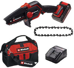 Einhell Geps 18/15 Li Akku-Kettensäge 18V 1x2,5Ah Einhell Geps 18/15 Li Akku-Kettensäge 18V 1x2,5Ah