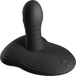 Ns Novelties Renegade Μαύρος
