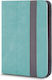 TelForceOne Flip Cover Μπλε (Universal 13")