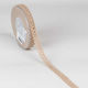 Cotton Lace Ribbon Greece 1.5cmx10m Natural