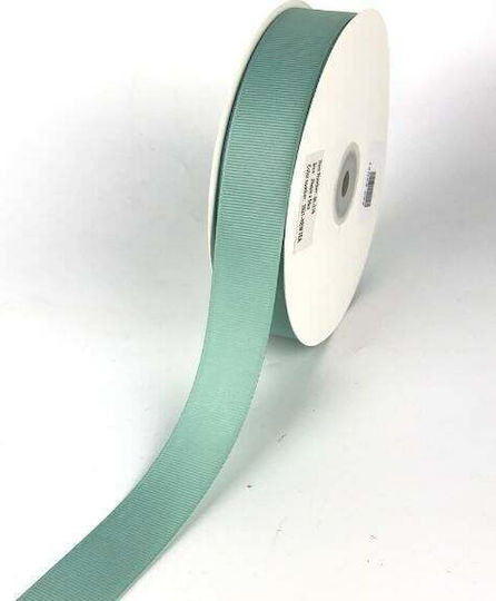 Gros Band 2,5cm x 50m Grün Tsağali