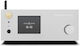 Gold Note IS-10 Ολοκληρωμένος Ενισχυτής Hi-Fi Stereo 140W/4Ω 90W/8Ω Silver