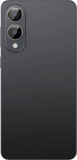 AmazingThing Protecție Cameră Tempered Glass pentru Galaxy S25 Edge