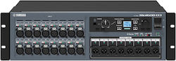 Yamaha RIO-1608 D3 Integrat Amplificator comercial 16 Canale 60W/100V