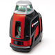 Einhell TE-LL 360 G Selbstnivellierend Linear L...