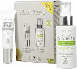 Alma Secret Σετ Περιποίησης για Αντιγήρανση