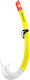 Abysstar Boccaglio Anatomic Jr Yellow