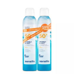 Sensilis Invisible & Light Sensilis Invisible & Light