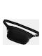 Bum Bag Taille Schwarz