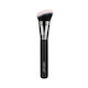 Erre Due Makeup Brush for Foundation made of Synthetic Hair Angled