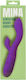 Loving Joy Vibrator Kaninchen Lila