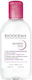 Bioderma Sensibio H2o Micellar Water Makeup Remover Face & Eyes 250ml
