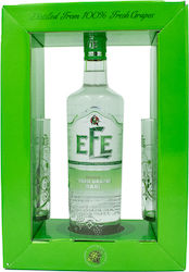 EFE Σύνθεση με Ποτήρια 700ml