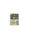 Atmosphera Placemat Yellow 45x30cm