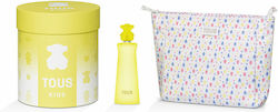Tous Σετ Eau de Toilette 100ml Tous Σετ Eau de Toilette 100ml