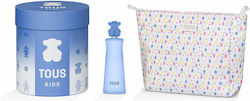 Tous Set Eau de Toilette 100ml Tous Set Eau de Toilette 100ml