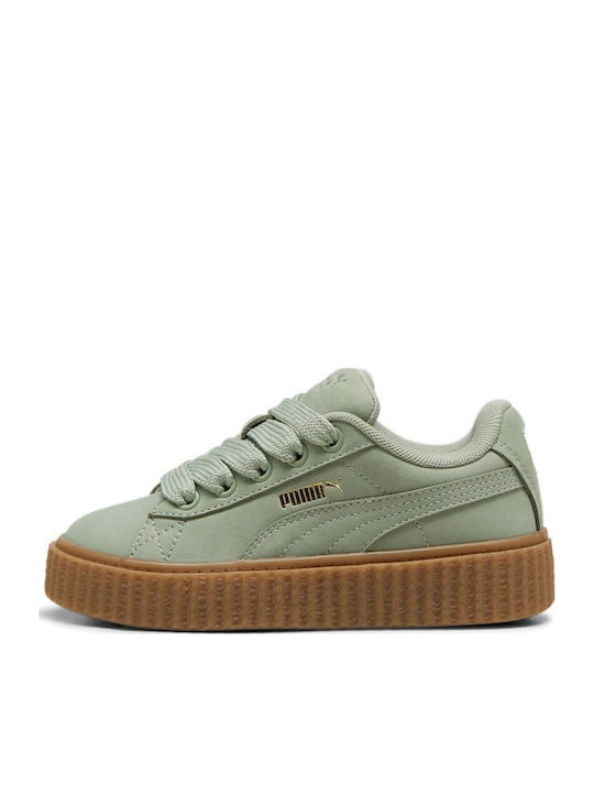 PUMA PUMA