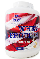 Roswell Nutrition Whey Vanilla 2kg