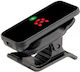 Korg Chromatic Tuner / Metronome Clip in Black Color
