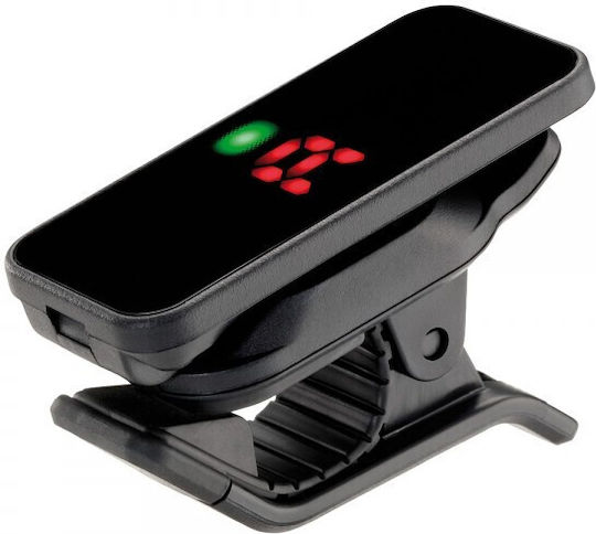 Korg Chromatic Tuner / Metronome Clip in Black Color