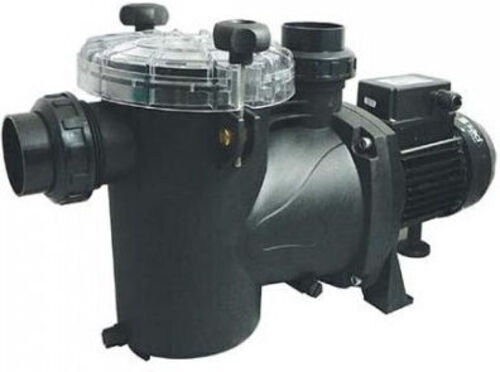 Pool Pump Saci Winner-200T Filter Three-Phase with Horsepower 2hp and Maximum Water Flow 29400 liters/hour