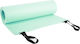 Camp Active Einzeln Camping Schlafmatte 180x50cm Dicke 0.6cm in Grün Farbe { pn }}