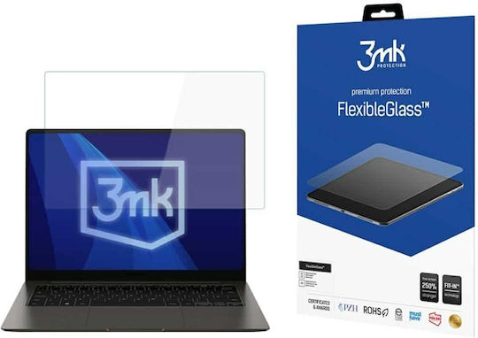 Hybrid Glas 3mk Flexibles Glas Samsung Galaxy Book3 Pro 14"