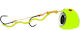 X-paragon Zulu Tenya Slider Set 100gr Yellow Uv...