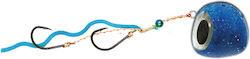 X-paragon Zulu Tenya Slider Set 125gr Culoare A...