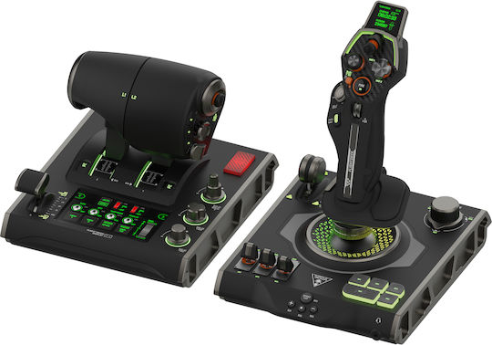 Turtle Beach Velocityone Joystick Wired Compatible with Xbox Series X/S