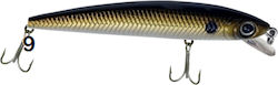 Bullbat Jet Minnow 8 см 6 г 09 Bullbat Jet Minnow 8 см 6 г 09