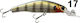 Bullbat Crazy Fighter 6.5cm 7g 17 Artificial Baits