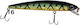 Bullbat Jet Minnow 8cm 6g 16 Pieces