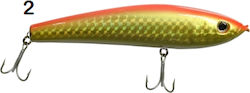 Bullbat Killer 18cm 101gr 02